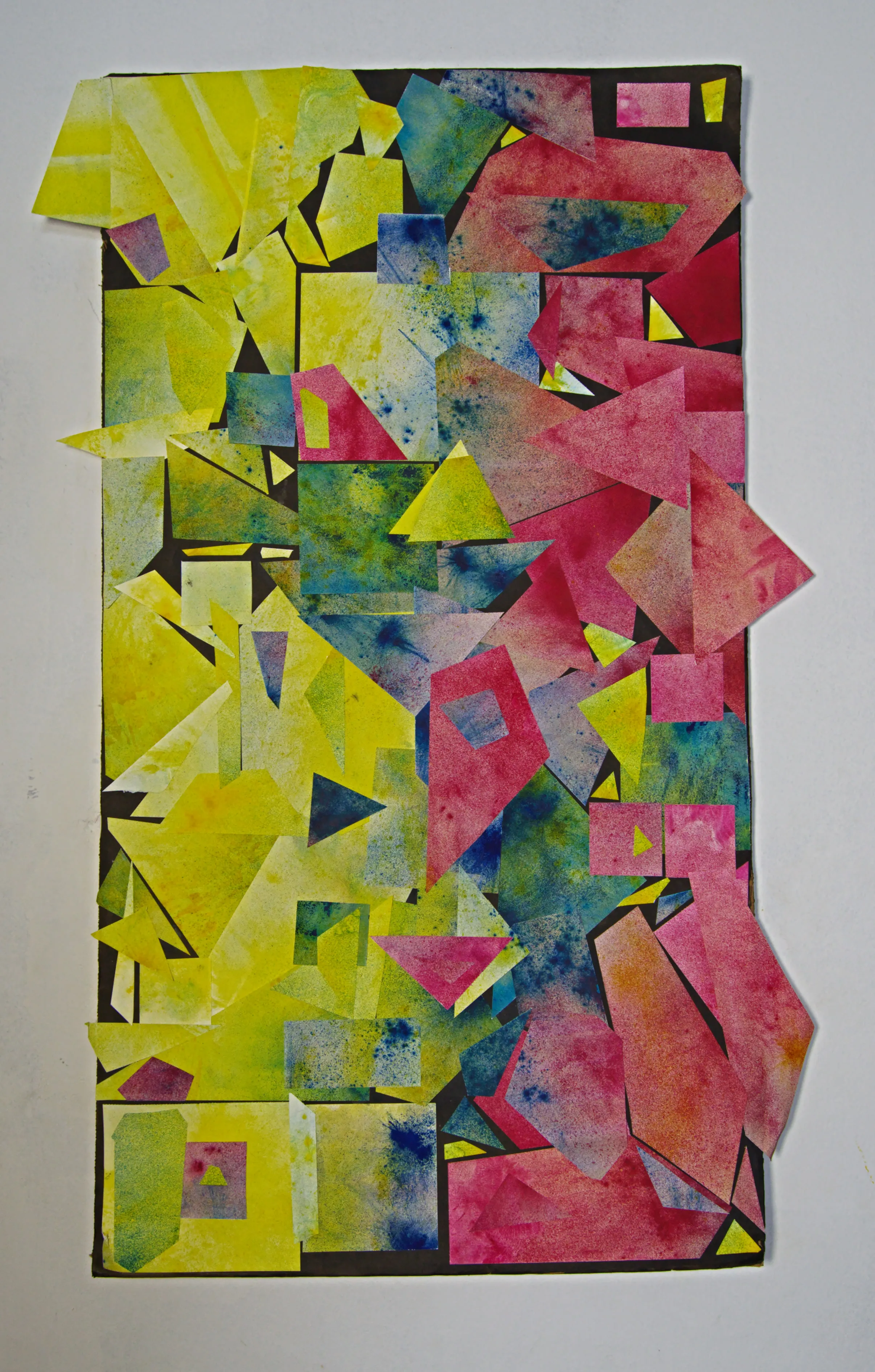 CDA002 — the whole piece, vertical