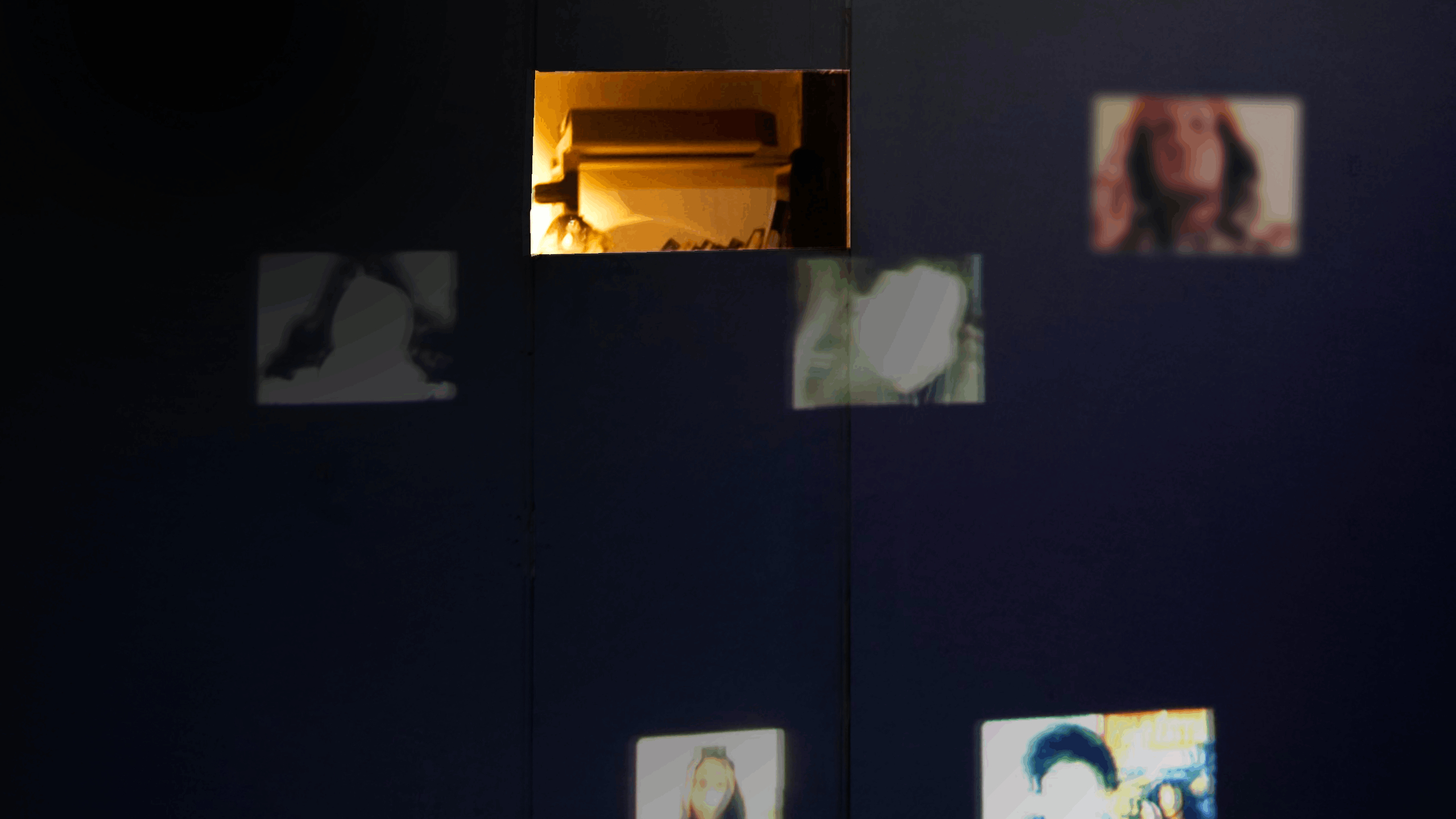 Internercia - Installation Detail